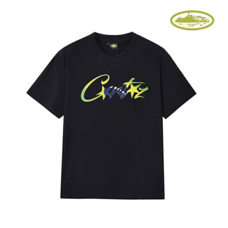 Corteiz T Shirts Short _SKUCorteizS-2XLastxC9416768